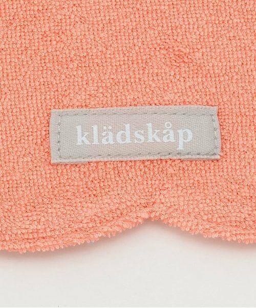 kladskap / クレードスコープ スタイ・ビブ | 海のいきものスタイ | 詳細6