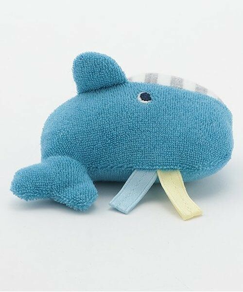 kladskap / クレードスコープ おもちゃ・トイカメラ | 海のいきものラトル | 詳細3