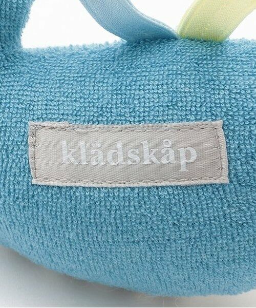 kladskap / クレードスコープ おもちゃ・トイカメラ | 海のいきものラトル | 詳細4