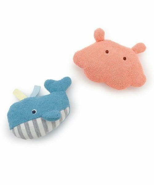 kladskap / クレードスコープ おもちゃ・トイカメラ | 海のいきものラトル | 詳細5