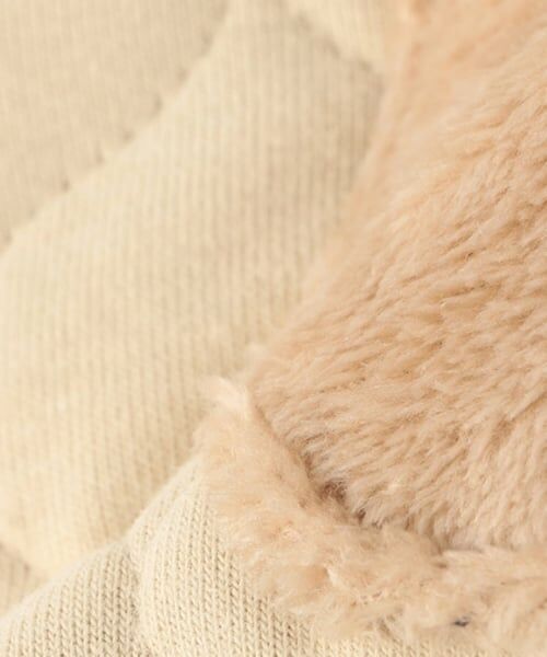 kladskap / クレードスコープ ベビー・キッズウエア | クマポケットベスト | 詳細7