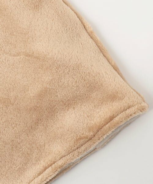 kladskap / クレードスコープ ベビー・キッズウエア | アニマルボアケープ | 詳細3