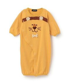 kladskap / クレードスコープ ロンパース | アニマル2wayオール