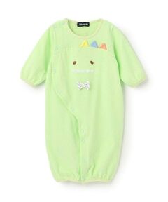 kladskap / クレードスコープ ロンパース | アニマル2wayオール