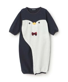 kladskap / クレードスコープ ロンパース | アニマル2wayオール