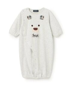 kladskap / クレードスコープ ロンパース | アニマル2wayオール