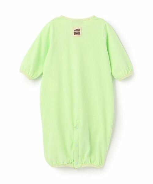 kladskap / クレードスコープ ロンパース | アニマル2wayオール | 詳細1