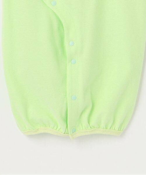 kladskap / クレードスコープ ロンパース | アニマル2wayオール | 詳細10