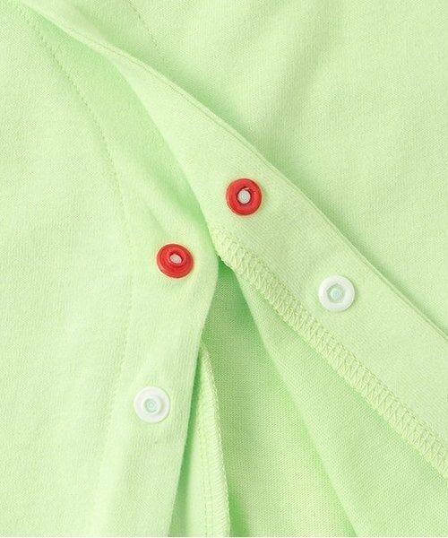 kladskap / クレードスコープ ロンパース | アニマル2wayオール | 詳細11