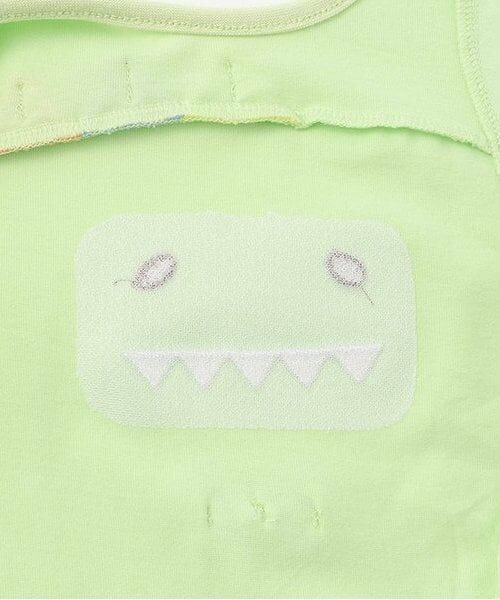 kladskap / クレードスコープ ロンパース | アニマル2wayオール | 詳細8