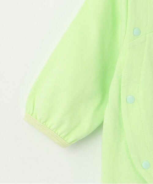 kladskap / クレードスコープ ロンパース | アニマル2wayオール | 詳細9