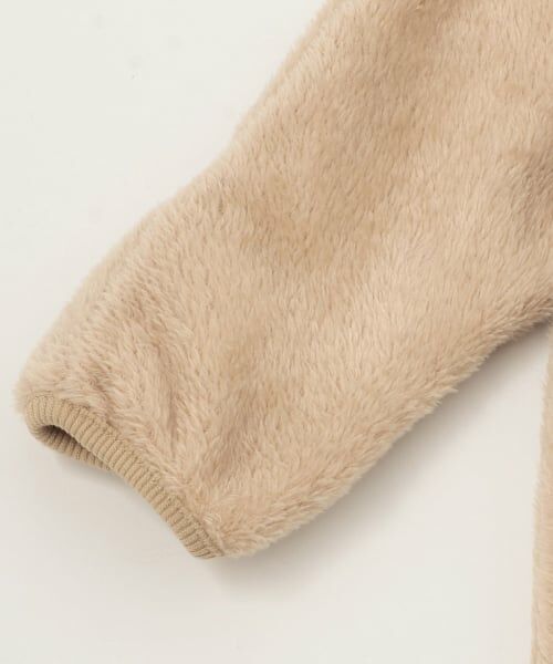 kladskap / クレードスコープ ロンパース | アニマルボアカバーオール | 詳細5