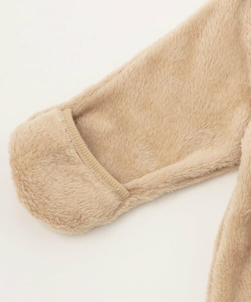 kladskap / クレードスコープ ロンパース | アニマルボアカバーオール | 詳細6