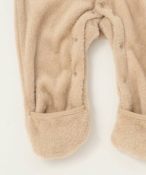 kladskap / クレードスコープ ロンパース | アニマルボアカバーオール | 詳細8