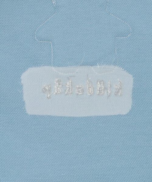 kladskap / クレードスコープ ロンパース | ペンギンモチーフカバーオール | 詳細4