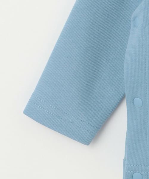 kladskap / クレードスコープ ロンパース | ペンギンモチーフカバーオール | 詳細5