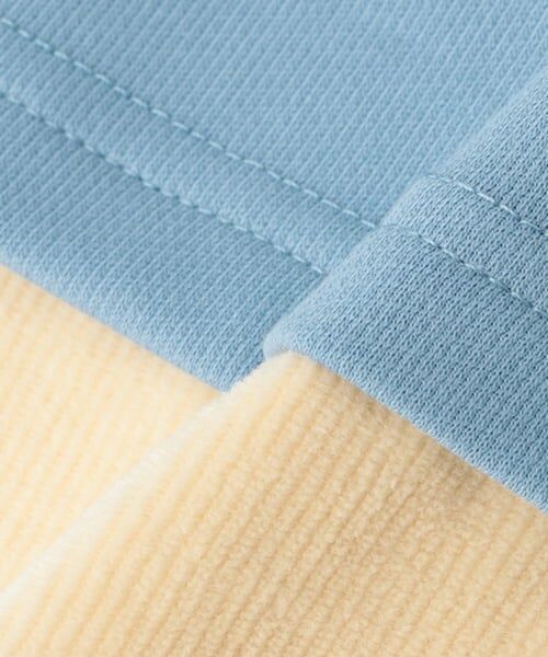 kladskap / クレードスコープ ロンパース | ペンギンモチーフカバーオール | 詳細9