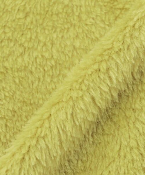 kladskap / クレードスコープ ロンパース | アニマルTシャツ×ボアサロペットセット | 詳細10