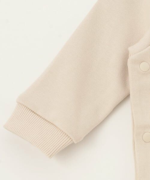 kladskap / クレードスコープ ロンパース | サーカスライオンカバーオール | 詳細5