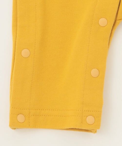 kladskap / クレードスコープ ロンパース | サーカスライオンカバーオール | 詳細6