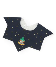 kladskap / クレードスコープ スタイ・ビブ | 【コロボックル】スタイ