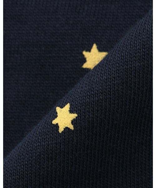 kladskap / クレードスコープ スタイ・ビブ | 【コロボックル】スタイ | 詳細4