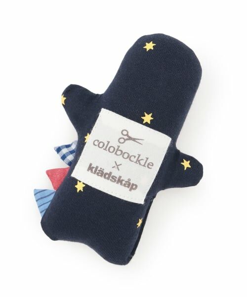 kladskap / クレードスコープ おもちゃ・トイカメラ | 【コロボックル】ラトル | 詳細1