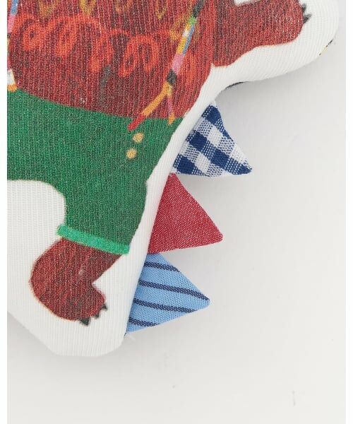 kladskap / クレードスコープ おもちゃ・トイカメラ | 【コロボックル】ラトル | 詳細3