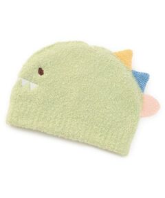 kladskap / クレードスコープ ベビー・キッズグッズ | アニマルマシュマロニットキャップ
