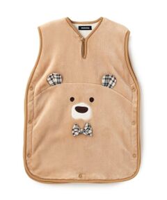 kladskap / クレードスコープ ベビー・キッズウエア | いきものボアスリーパー