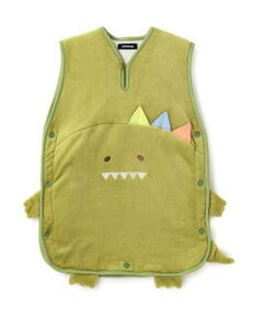 kladskap / クレードスコープ ベビー・キッズウエア | いきものボアスリーパー