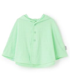 kladskap / クレードスコープ ベビー・キッズウエア | 恐竜・ペンギンケープ