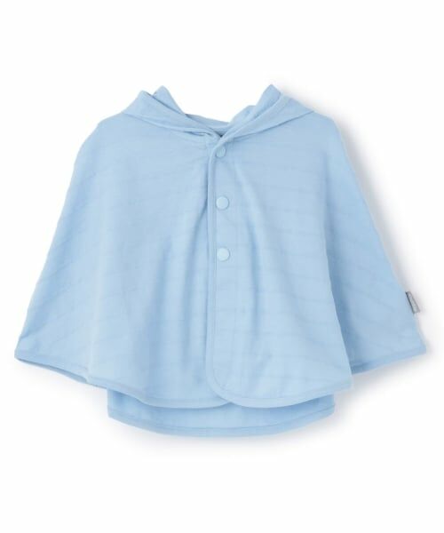 kladskap / クレードスコープ ベビー・キッズウエア | 恐竜・ペンギンケープ | 詳細10