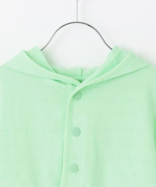 kladskap / クレードスコープ ベビー・キッズウエア | 恐竜・ペンギンケープ | 詳細2