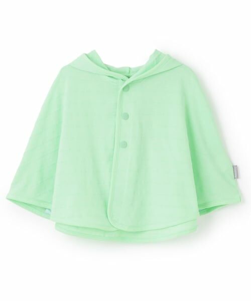 kladskap / クレードスコープ ベビー・キッズウエア | 恐竜・ペンギンケープ | 詳細9