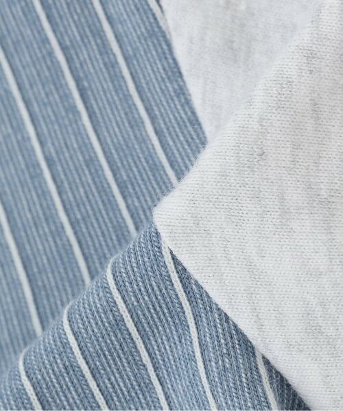 kladskap / クレードスコープ ロンパース | 恐竜サロペット風半袖カバーオール | 詳細10