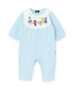 kladskap / クレードスコープ ロンパース | 【コロボックル】長袖カバーオール