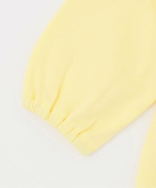 kladskap / クレードスコープ ロンパース | 【コロボックル】長袖カバーオール | 詳細3