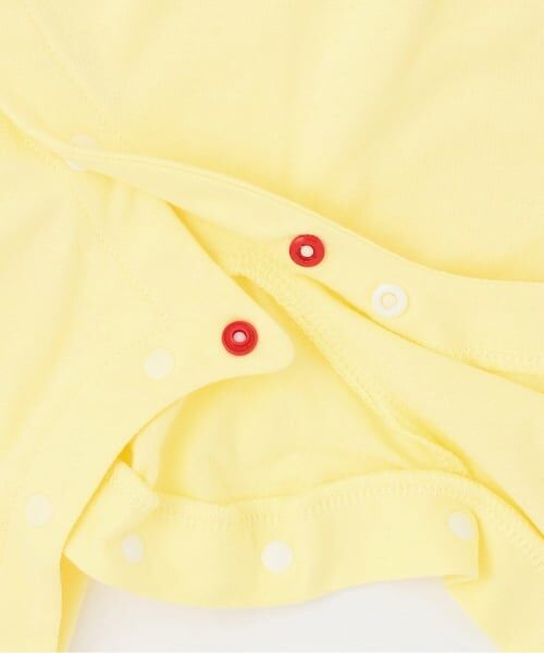 kladskap / クレードスコープ ロンパース | 【コロボックル】長袖カバーオール | 詳細5