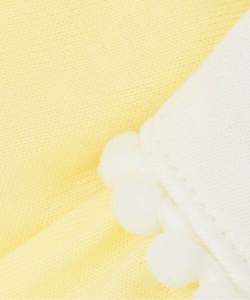 kladskap / クレードスコープ ロンパース | 【コロボックル】長袖カバーオール | 詳細7