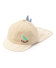 kladskap / クレードスコープ ベビー・キッズグッズ | 恐竜キャップ