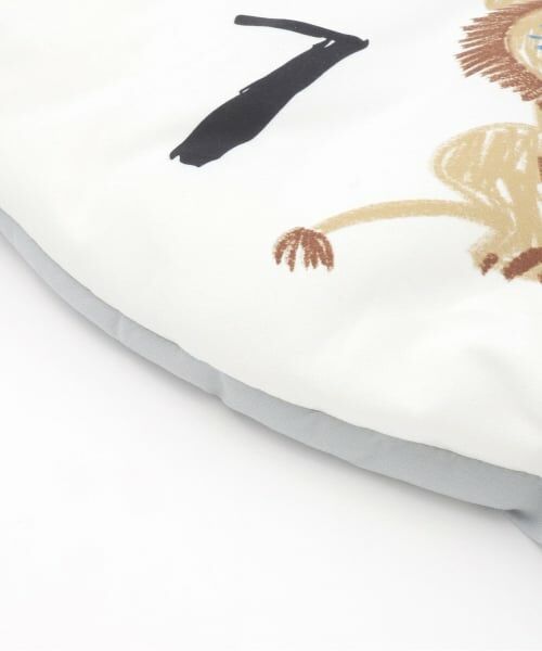 kladskap / クレードスコープ ベビー・キッズグッズ | ベビーフォトマット | 詳細3