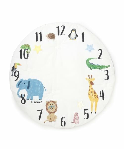 kladskap / クレードスコープ ベビー・キッズグッズ | ベビーフォトマット（マルチ）