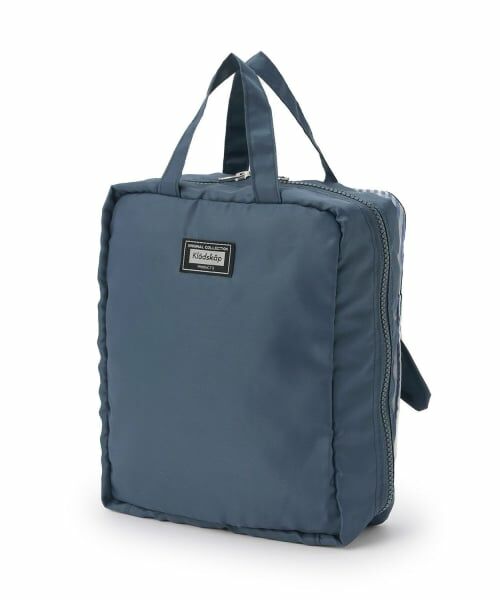 kladskap / クレードスコープ ベビー・キッズグッズ | ペンギンマルチポーチ | 詳細1