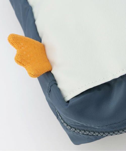 kladskap / クレードスコープ ベビー・キッズグッズ | ペンギンマルチポーチ | 詳細5