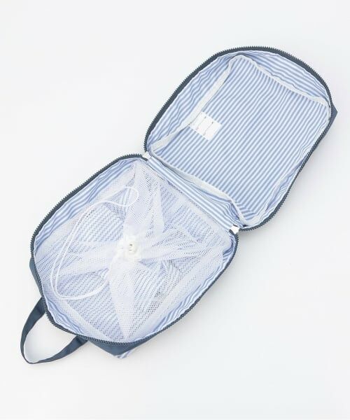 kladskap / クレードスコープ ベビー・キッズグッズ | ペンギンマルチポーチ | 詳細6