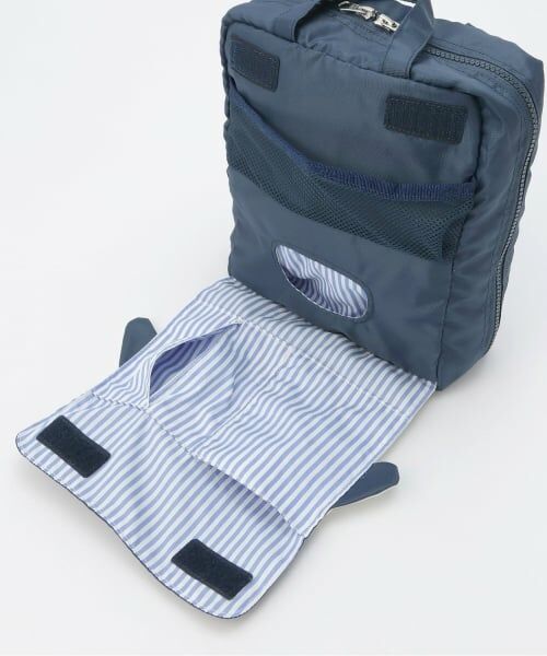 kladskap / クレードスコープ ベビー・キッズグッズ | ペンギンマルチポーチ | 詳細8