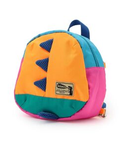 kladskap / クレードスコープ ショルダーバッグ | 恐竜やらかしリュック型ポシェット