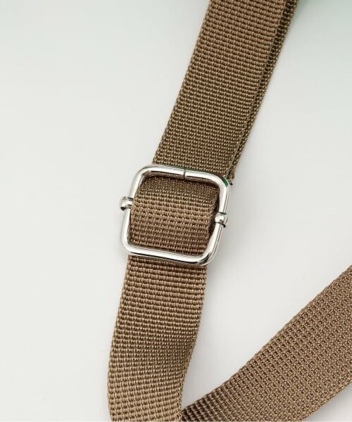 kladskap / クレードスコープ ショルダーバッグ | 恐竜やらかしリュック型ポシェット | 詳細6