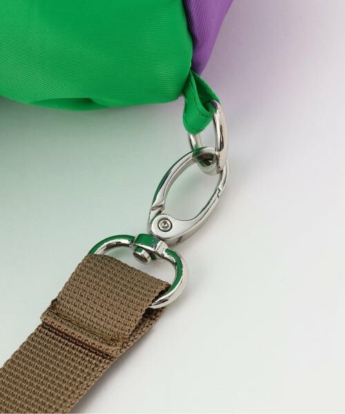 kladskap / クレードスコープ ショルダーバッグ | 恐竜やらかしリュック型ポシェット | 詳細7